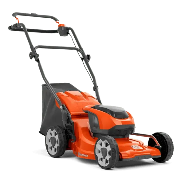 Husqvarna Χλοοκοπτικη Μηχανη LC137i