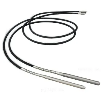 Exen Σφύρα με Εύκαμπτο Άξονα (μαρκούτσι) 38mm HV38ZB 03HV38ZB