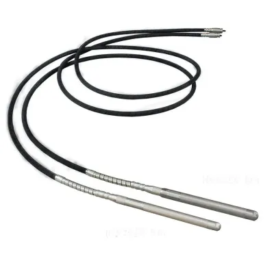 Exen Σφύρα με Εύκαμπτο Άξονα (μαρκούτσι) 38mm HV38ZB 03HV38ZB