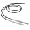 Exen Σφύρα με Εύκαμπτο Άξονα (μαρκούτσι) 38mm HV38ZB 03HV38ZB