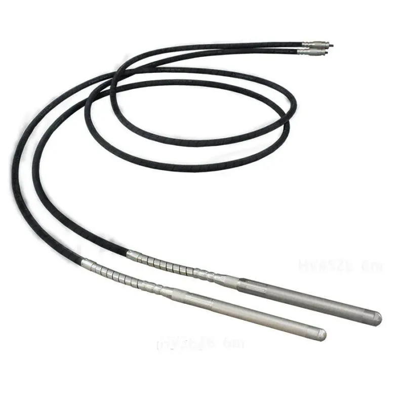 Exen Σφύρα με Εύκαμπτο Άξονα (μαρκούτσι) 38mm HV38ZB 03HV38ZB