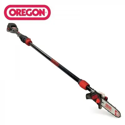 Oregon PS 250 με Μπαταρία - Φορτιστή 03563457