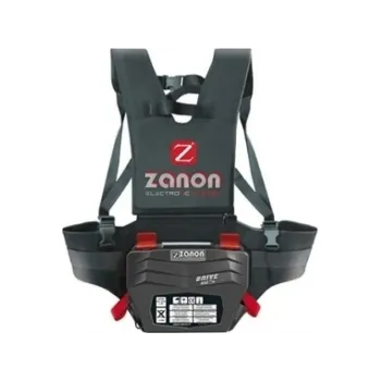 Zanon Μπαταρία Lithium  DRIVE 604.S