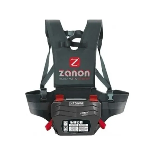 Zanon Μπαταρία Lithium  DRIVE 604.S