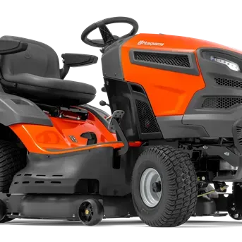 HUSQVARNA Τρακτέρ κήπου TC342T