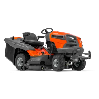 HUSQVARNA Τρακτέρ κήπου TC342T
