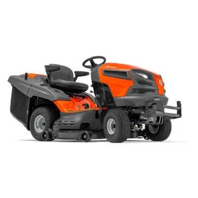 HUSQVARNA Τρακτέρ κήπου TC342T