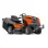 HUSQVARNA Τρακτέρ κήπου TC342T