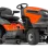 HUSQVARNA Τρακτέρ κήπου TC342T
