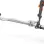 HUSQVARNA 333R MARK II ΒΕΝΖΙΝΟΚΙΝΗΤΟ ΧΟΡΤΟΚΟΠΤΙΚΟ 