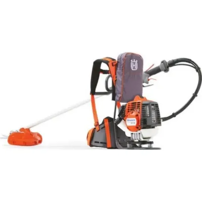 HUSQVARNA 553RBX Θαμνοκοπτικo