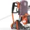 HUSQVARNA 553RBX Θαμνοκοπτικo