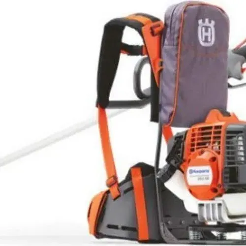 HUSQVARNA 553RBX Θαμνοκοπτικo