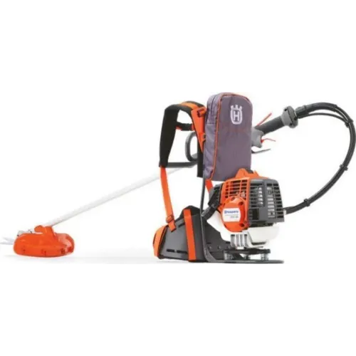 HUSQVARNA 553RBX Θαμνοκοπτικo
