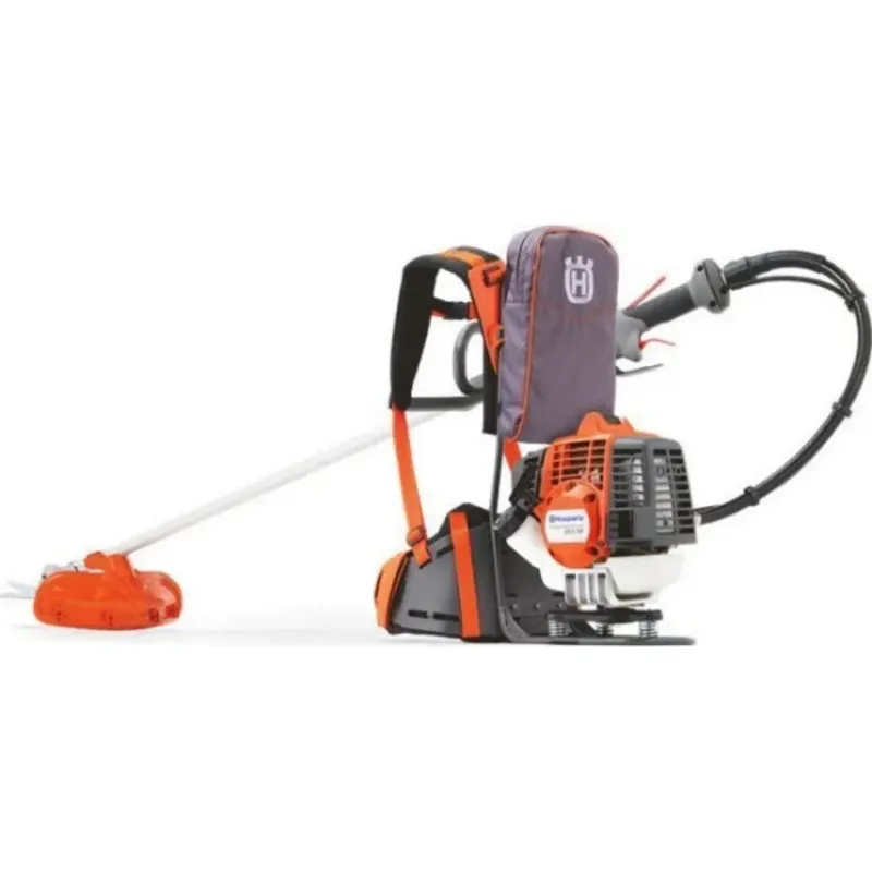 HUSQVARNA 553RBX Θαμνοκοπτικo