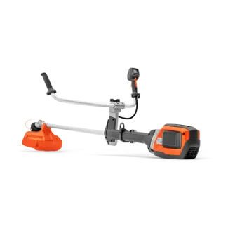 HUSQVARNA Θαμνοκοπτικο Μπαταρίας SOLO 535iRX