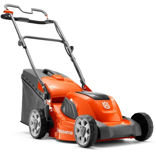 HUSQVARNA  Χλοοκοπτικη μηχανη LC141C 029670993-01