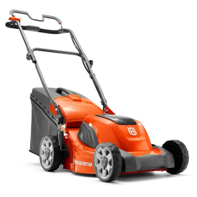 HUSQVARNA  Χλοοκοπτικη μηχανη LC141C 029670993-01
