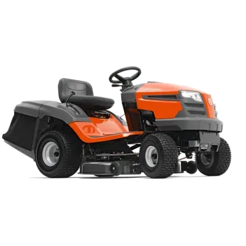Husqvarna Τρακτέρ κήπου TC 138L 029605101-89