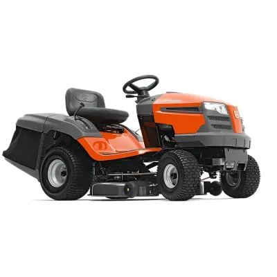 Husqvarna Τρακτέρ κήπου TC 138L 029605101-89
