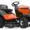 Husqvarna Τρακτέρ κήπου TC242T 029605101-91