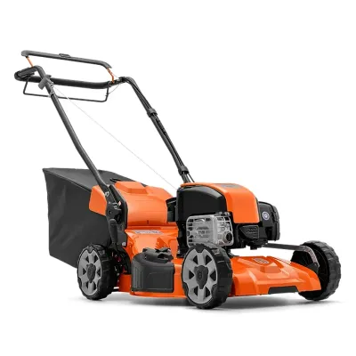 HUSQVARNA Χλοοκοπτικη μηχανη  LC353AWD