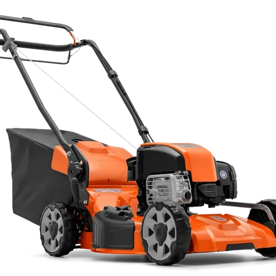 HUSQVARNA Χλοοκοπτικη μηχανη  LC353AWD