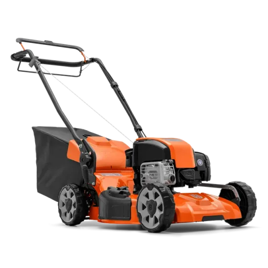 HUSQVARNA Χλοοκοπτικη μηχανη  LC353AWD