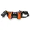 HUSQVARNA Ζώνη μπαταρίας FLEXI με κιτ προσαρμογέα 590776702
