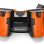 HUSQVARNA Ζώνη μπαταρίας FLEXI με κιτ προσαρμογέα 590776702