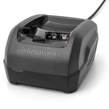 HUSQVARNA φορτιστής QC250