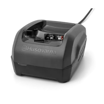 HUSQVARNA φορτιστής QC250