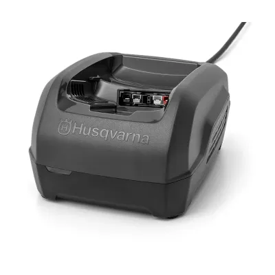HUSQVARNA φορτιστής QC250