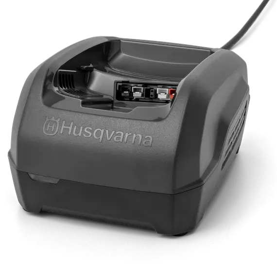 HUSQVARNA φορτιστής QC250