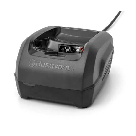 HUSQVARNA φορτιστής QC250