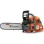 HUSQVARNA Αλυσοπρίονo 545 Mark II