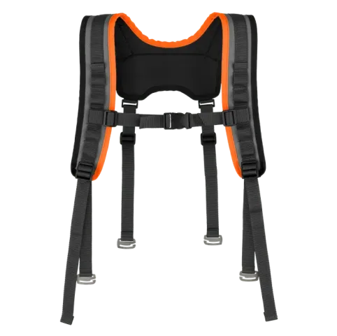 HUSQVARNA Εξάρτυση ζωνής μπαταριών Flexi