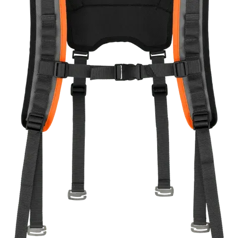 HUSQVARNA Εξάρτυση ζωνής μπαταριών Flexi