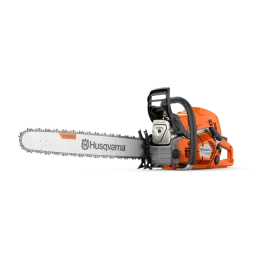 HUSQVARNA Αλυσοπρίονο 592 XP AUTOTUNE-24 029704931-44