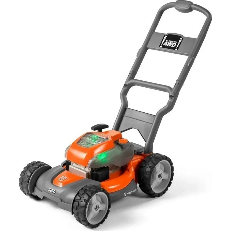 HUSQVARNA Παιχνίδι Μηχανή Γκαζόν 12582.4063-01