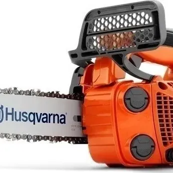 HUSQVARNA T525-10 Κλαδευτικό Αλυσοπρίονο με Λάμα 25cm 029676333-10