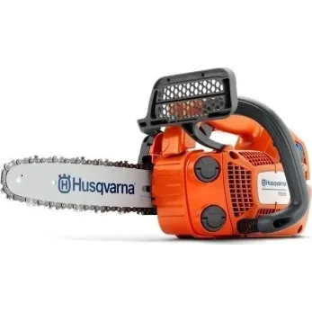 HUSQVARNA T525-10 Κλαδευτικό Αλυσοπρίονο με Λάμα 25cm 029676333-10
