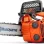 HUSQVARNA T525-10 Κλαδευτικό Αλυσοπρίονο με Λάμα 25cm 029676333-10