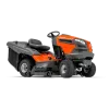 HUSQVARNA Τρακτέρ κήπου TC 142T