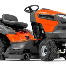 HUSQVARNA Τρακτέρ κήπου TC 142T