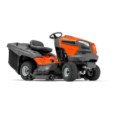 HUSQVARNA Τρακτέρ κήπου TC 142T