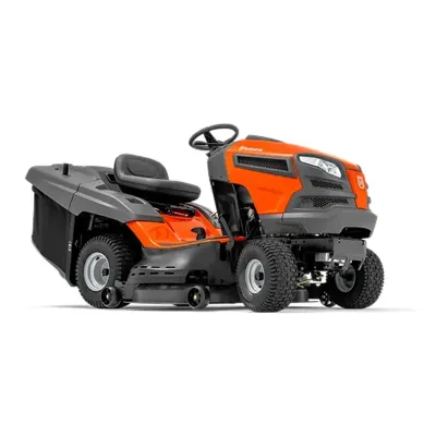 HUSQVARNA Τρακτέρ κήπου TC 142T