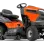 HUSQVARNA Τρακτέρ κήπου TC 142T