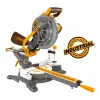 Ingco Φαλτσοπρίονο Radial Ξύλου Ηλεκτρικό  1800W Φ 255mm BM2S180017