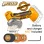 Ingco Μίνι Τροχός Κοπής Μπαταρίας 76mm 20V Li-Ion SOLO CAGLI76011